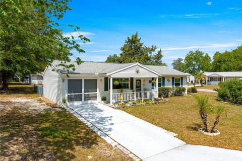 Casa en venta en Ocala, Florida, 2 dormitorios, 89.19 m2 № 1649189 - foto 5