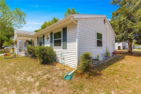 Casa en venta en Ocala, Florida, 2 dormitorios, 89.19 m2 № 1649189 - foto 6