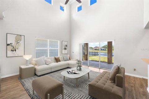 House in Parrish, Florida 4 bedrooms, 298.87 sq.m. № 2234197 - photo 10