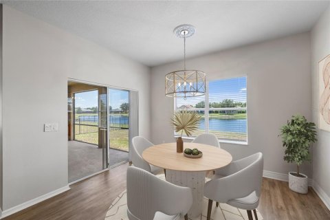 House in Parrish, Florida 4 bedrooms, 298.87 sq.m. № 2234197 - photo 23