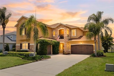 Casa en Parrish, Florida 4 dormitorios, 298.87 m2 № 2234197