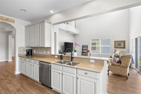 House in Parrish, Florida 4 bedrooms, 298.87 sq.m. № 2234197 - photo 19