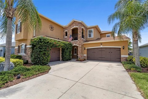 House in Parrish, Florida 4 bedrooms, 298.87 sq.m. № 2234197 - photo 2