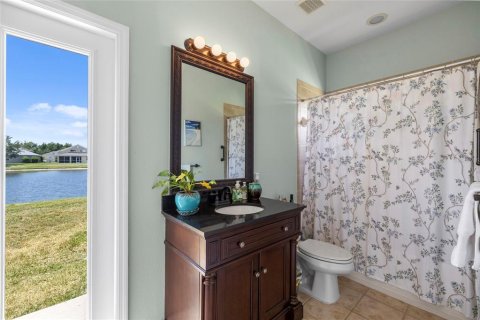 House in Parrish, Florida 4 bedrooms, 298.87 sq.m. № 2234197 - photo 26