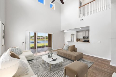 House in Parrish, Florida 4 bedrooms, 298.87 sq.m. № 2234197 - photo 14