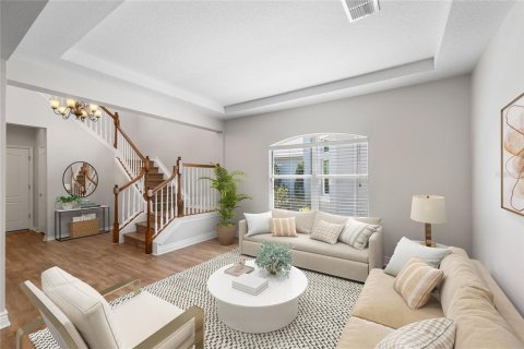 House in Parrish, Florida 4 bedrooms, 298.87 sq.m. № 2234197 - photo 8