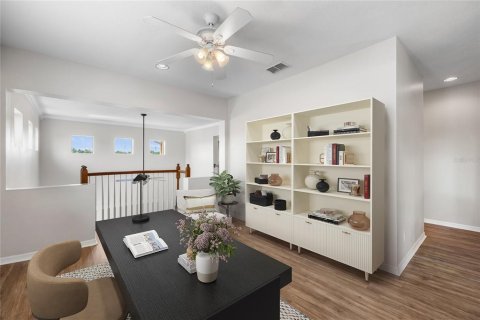 House in Parrish, Florida 4 bedrooms, 298.87 sq.m. № 2234197 - photo 29
