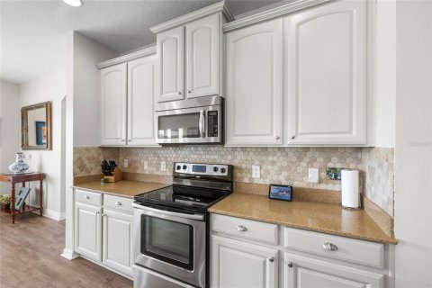 House in Parrish, Florida 4 bedrooms, 298.87 sq.m. № 2234197 - photo 22