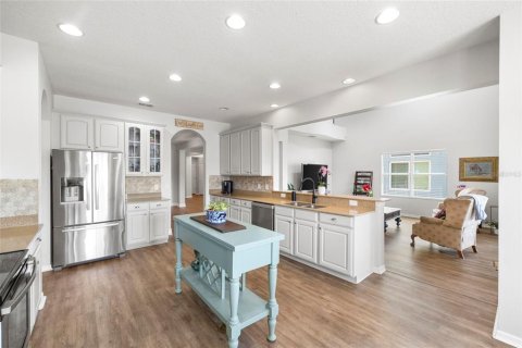 House in Parrish, Florida 4 bedrooms, 298.87 sq.m. № 2234197 - photo 18
