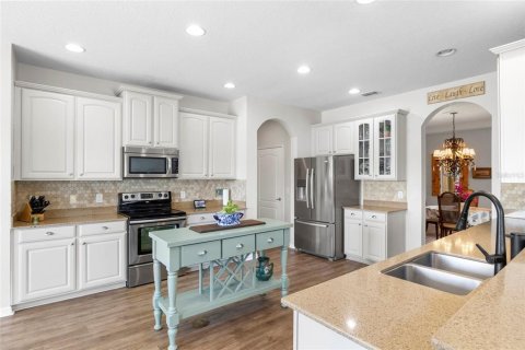 House in Parrish, Florida 4 bedrooms, 298.87 sq.m. № 2234197 - photo 17