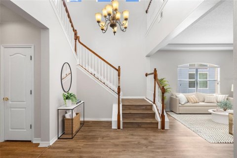 House in Parrish, Florida 4 bedrooms, 298.87 sq.m. № 2234197 - photo 5
