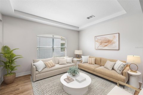 House in Parrish, Florida 4 bedrooms, 298.87 sq.m. № 2234197 - photo 9