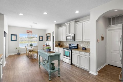 House in Parrish, Florida 4 bedrooms, 298.87 sq.m. № 2234197 - photo 20