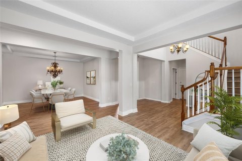 House in Parrish, Florida 4 bedrooms, 298.87 sq.m. № 2234197 - photo 7
