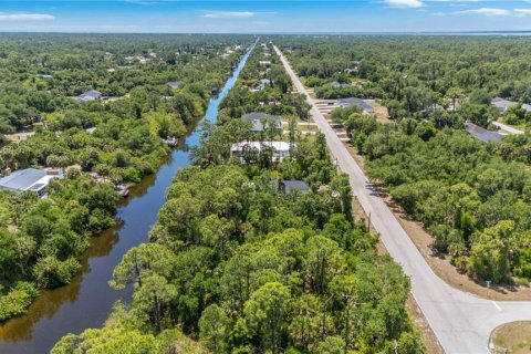 Land in Port Charlotte, Florida № 2166180