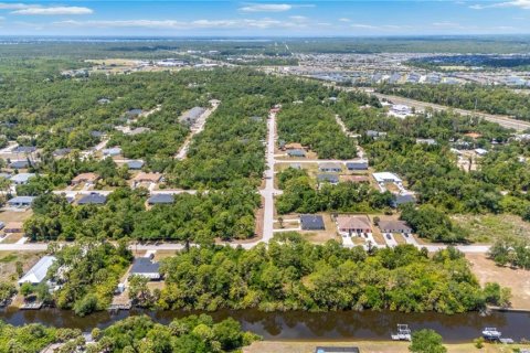 Land in Port Charlotte, Florida № 2166180 - photo 5