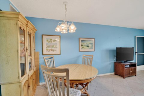 Condominio en venta en Boynton Beach, Florida, 1 dormitorio, 52.95 m2 № 2147342 - foto 13
