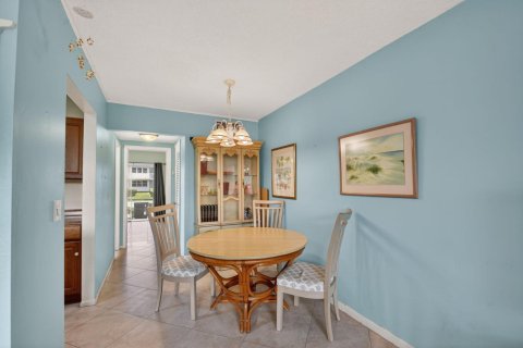 Condominio en venta en Boynton Beach, Florida, 1 dormitorio, 52.95 m2 № 2147342 - foto 12
