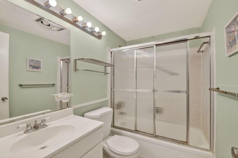 Condominio en venta en Boynton Beach, Florida, 1 dormitorio, 52.95 m2 № 2147342 - foto 17
