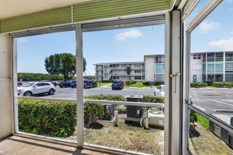 Condominio en venta en Boynton Beach, Florida, 1 dormitorio, 52.95 m2 № 2147342 - foto 22