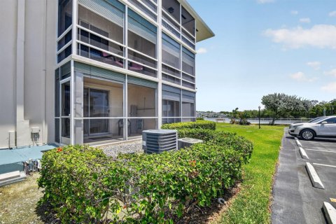Condominio en venta en Boynton Beach, Florida, 1 dormitorio, 52.95 m2 № 2147342 - foto 27