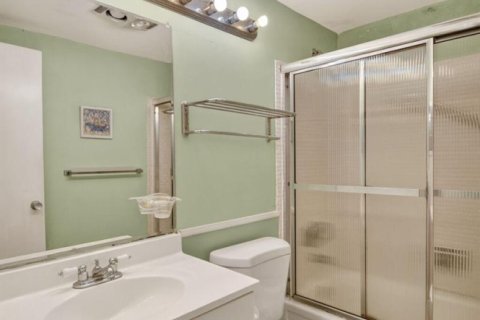 Condominio en venta en Boynton Beach, Florida, 1 dormitorio, 52.95 m2 № 2147342 - foto 18