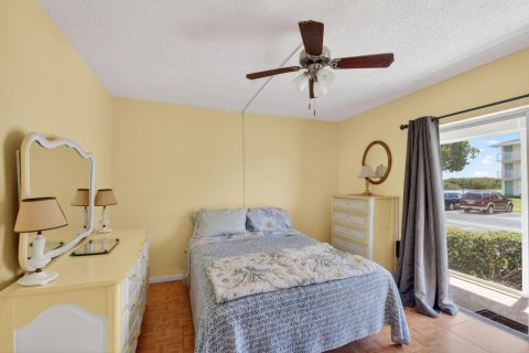 Condominio en venta en Boynton Beach, Florida, 1 dormitorio, 52.95 m2 № 2147342 - foto 20