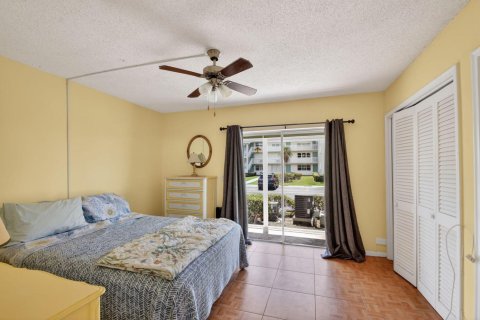 Condominio en venta en Boynton Beach, Florida, 1 dormitorio, 52.95 m2 № 2147342 - foto 19