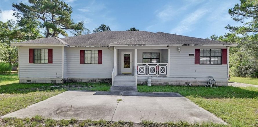 Casa en Paisley, Florida 3 dormitorios, 171.5 m2 № 1876163