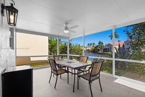 Casa en venta en Dania Beach, Florida, 3 dormitorios, 140.1 m2 № 1967108 - foto 28