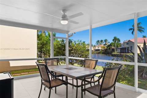 Casa en venta en Dania Beach, Florida, 3 dormitorios, 140.1 m2 № 1967108 - foto 29