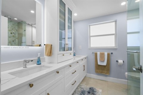 Casa en venta en Dania Beach, Florida, 3 dormitorios, 140.1 m2 № 1967108 - foto 14