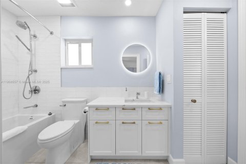 Casa en venta en Dania Beach, Florida, 3 dormitorios, 140.1 m2 № 1967108 - foto 26