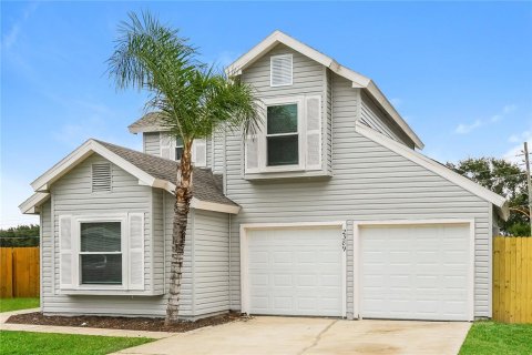 House in Kissimmee, Florida 3 bedrooms, 123.93 sq.m. № 1851617 - photo 4