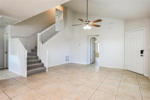 House in Kissimmee, Florida 3 bedrooms, 123.93 sq.m. № 1851617 - photo 7