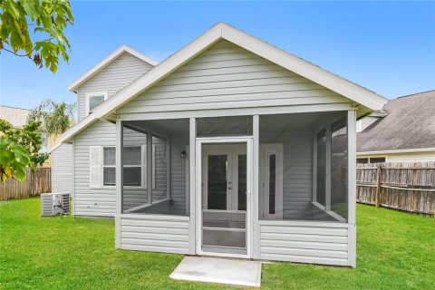 House in Kissimmee, Florida 3 bedrooms, 123.93 sq.m. № 1851617 - photo 17