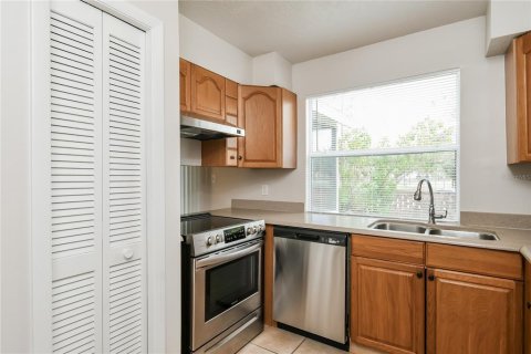 House in Kissimmee, Florida 3 bedrooms, 123.93 sq.m. № 1851617 - photo 10