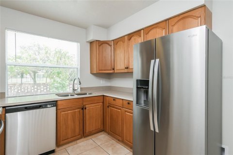 House in Kissimmee, Florida 3 bedrooms, 123.93 sq.m. № 1851617 - photo 9