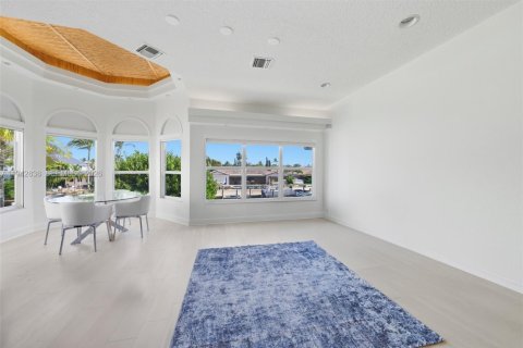 Villa ou maison à vendre à Lighthouse Point, Floride: 4 chambres, 411.19 m2 № 2007328 - photo 25