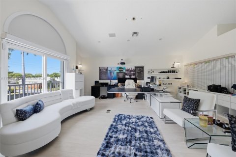 Villa ou maison à vendre à Lighthouse Point, Floride: 4 chambres, 411.19 m2 № 2007328 - photo 27