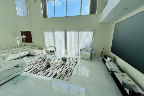 Villa ou maison à vendre à Lighthouse Point, Floride: 4 chambres, 411.19 m2 № 2007328 - photo 5