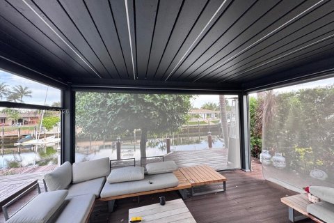 Villa ou maison à vendre à Lighthouse Point, Floride: 4 chambres, 411.19 m2 № 2007328 - photo 19