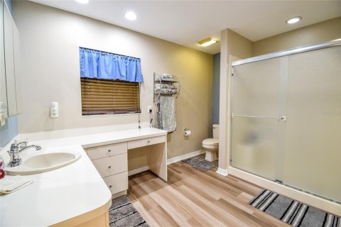 Снять в аренду виллу или дом в Брейдентон, Флорида 8 комнат, 219.44м2, № 1828534 - фото 20