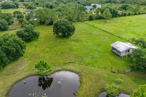 Снять в аренду виллу или дом в Брейдентон, Флорида 8 комнат, 219.44м2, № 1828534 - фото 9