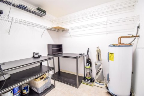 Снять в аренду виллу или дом в Брейдентон, Флорида 8 комнат, 219.44м2, № 1828534 - фото 29