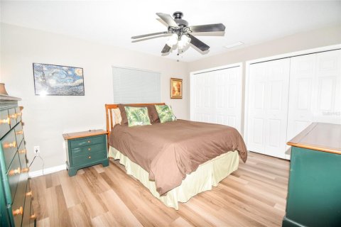 Снять в аренду виллу или дом в Брейдентон, Флорида 8 комнат, 219.44м2, № 1828534 - фото 24