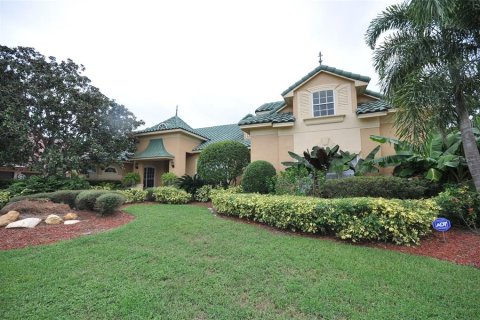 Casa en alquiler en Orlando, Florida, 4 dormitorios, 343.27 m2 № 1906799 - foto 2