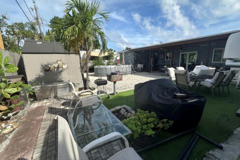 Villa ou maison à vendre à Deerfield Beach, Floride: 3 chambres, 118.91 m2 № 2400847 - photo 22