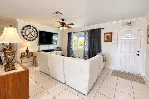 Villa ou maison à vendre à Deerfield Beach, Floride: 3 chambres, 118.91 m2 № 2400847 - photo 7