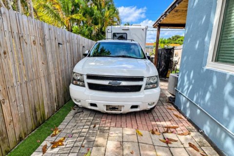 Villa ou maison à vendre à Deerfield Beach, Floride: 3 chambres, 118.91 m2 № 2400847 - photo 27